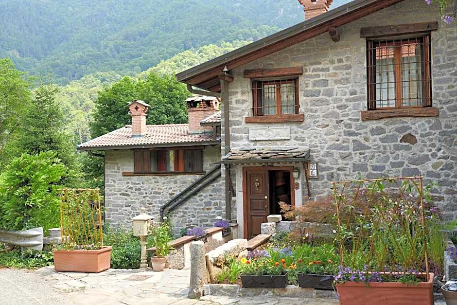 Country House La Bursch