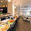 Skyline Hotel Frankfurt