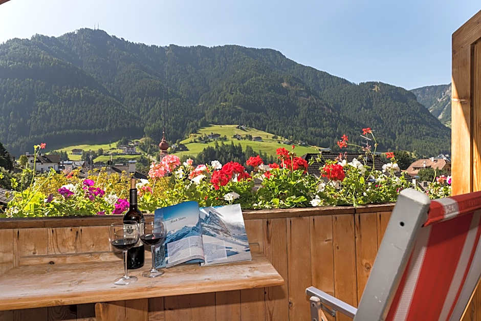 AppartChalet LA RONDULA - 100m from Seceda