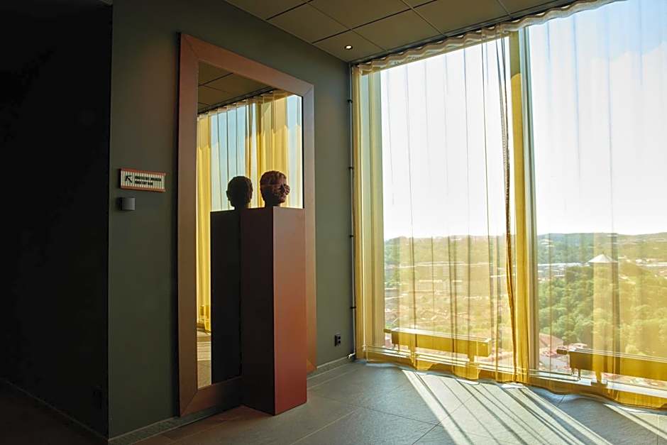 Clarion Hotel Draken