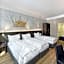 Altstadt Hotel Krone Luzern