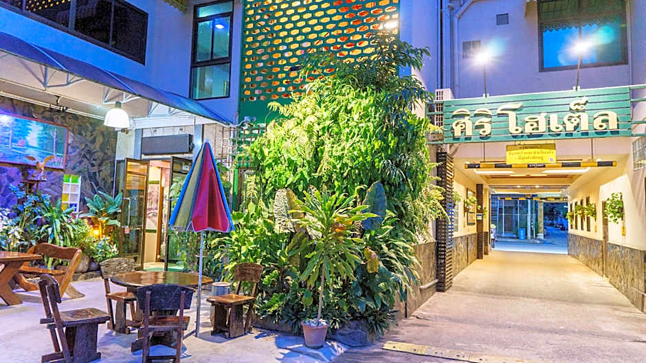 Siri Hotel