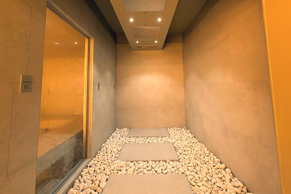 Methis Hotel & SPA