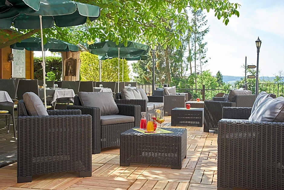 Wellnesshotel Zum Koch