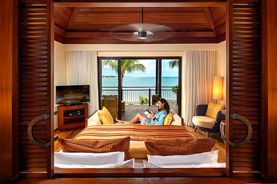 Le Jadis Beach Resort & Wellness - Managed by Banyan Tree Hotels & Resorts
