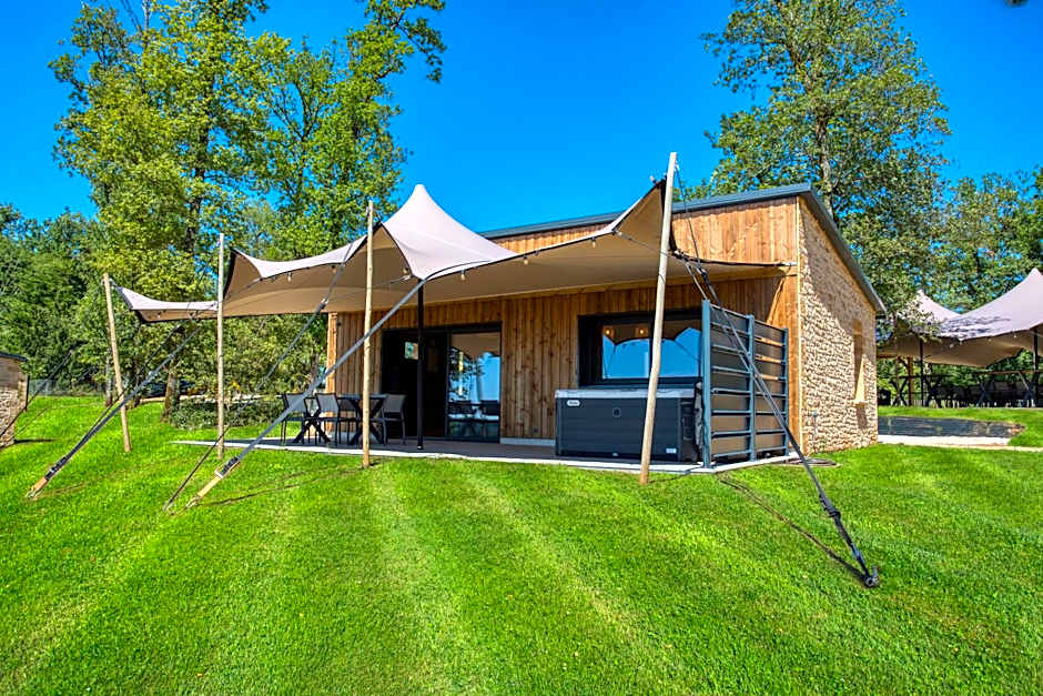 Le domaine du Pech Eternel Sarlat