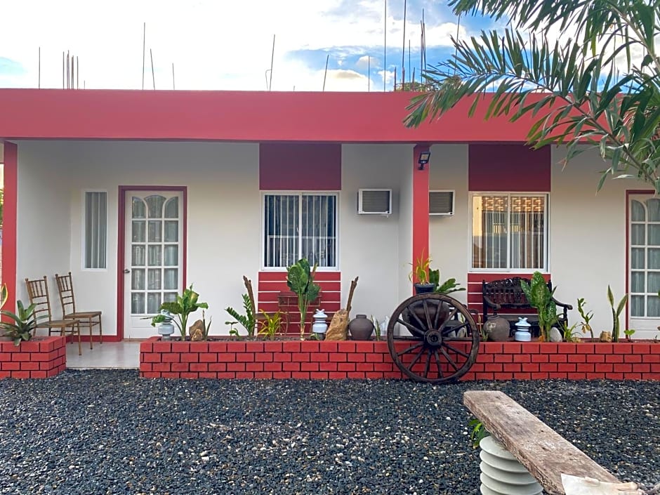 Doroteo's Transient House