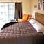 Rotorua Coachman Spa Motel