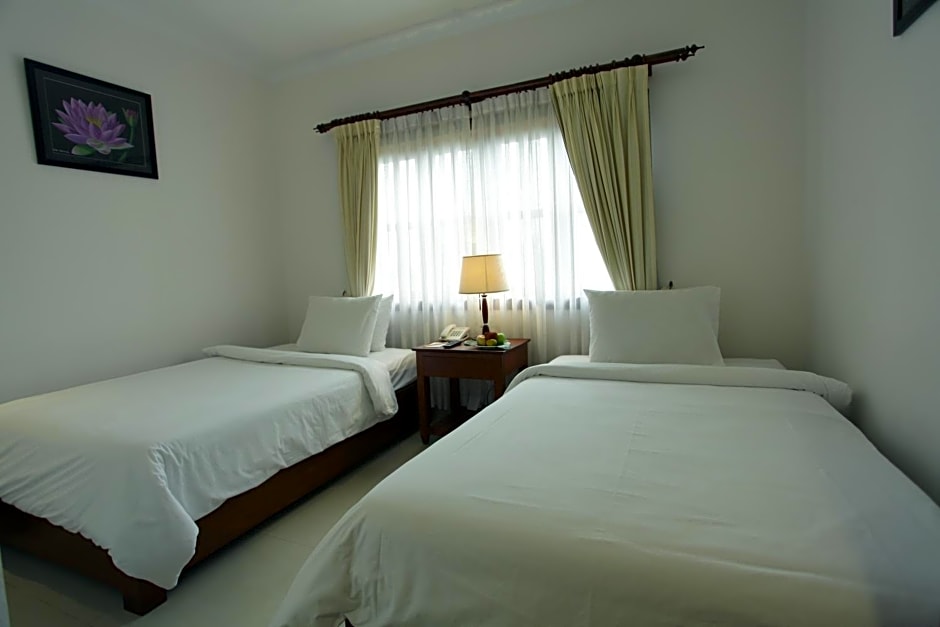 Photo 1 of 4 of Double or Twin Room