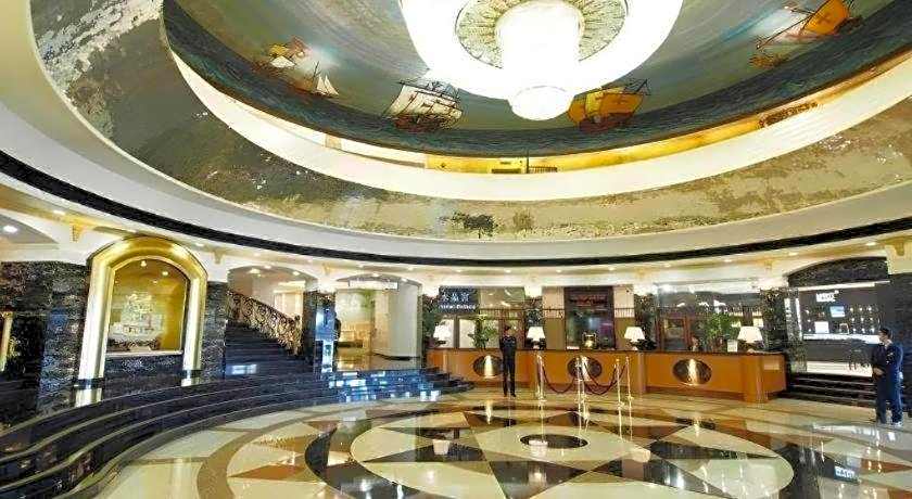 Hotel Lisboa
