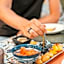 Villa Bella Salmagi - Surya Sardinia Holidays & Yoga