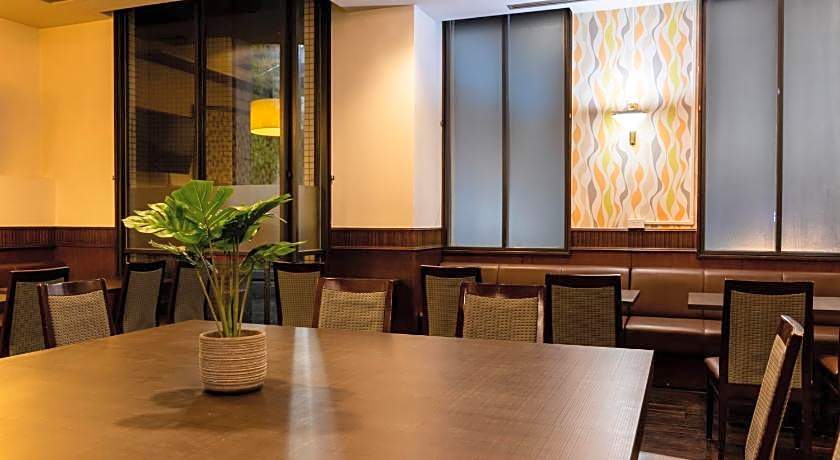Hotel Wing International Shonan-Fujisawa