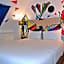 Ibis Styles Paris Maine Montparnasse