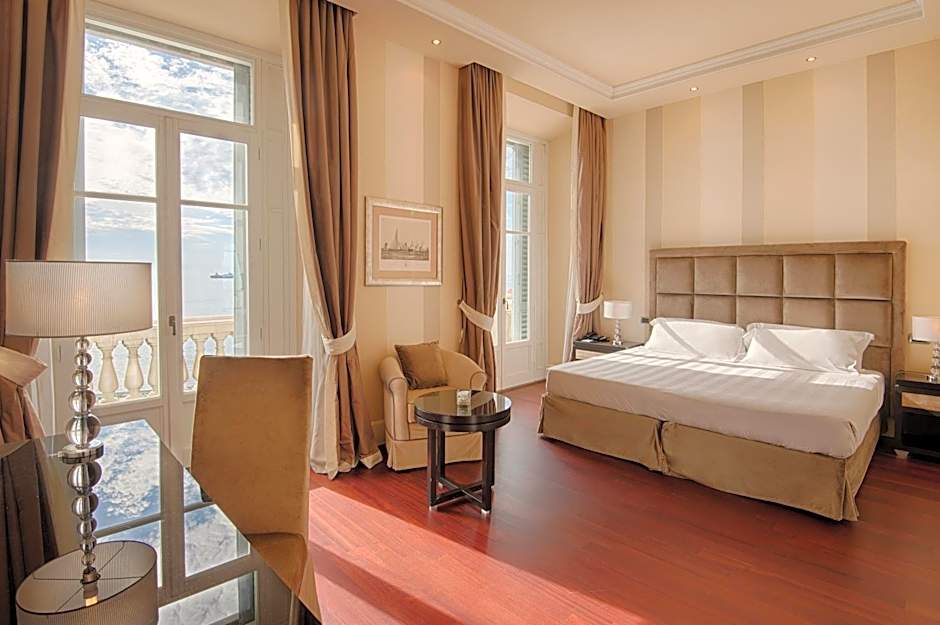 GH Palazzo Suite & SPA