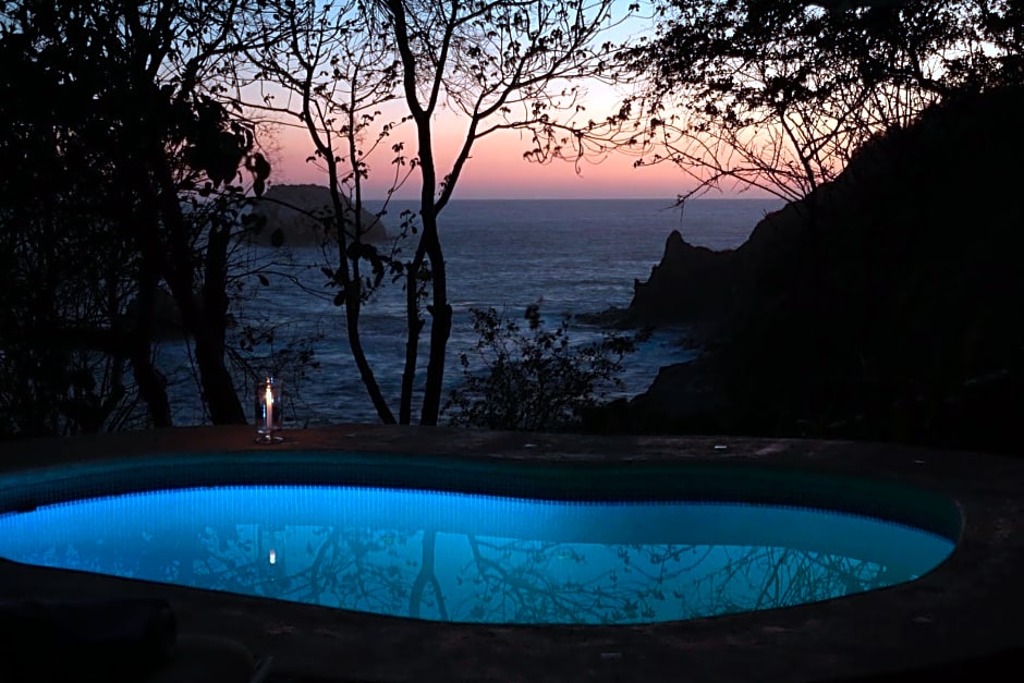 Casa Sol Zipolite