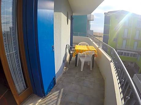 Residence Marina Blu - Agenzia Cocal