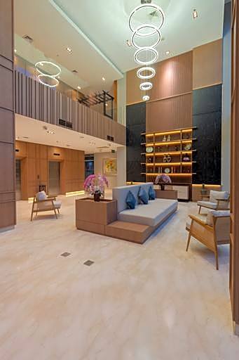 The Capital Hotel Surabaya