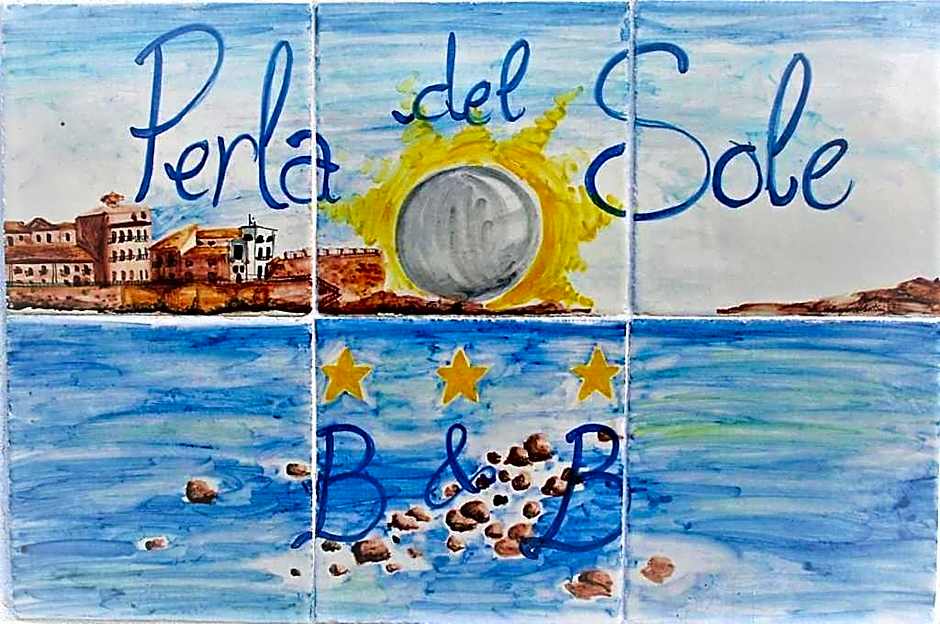 Bed And Breakfast Perla Del Sole