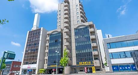 Hotel Alpha Inn Akita