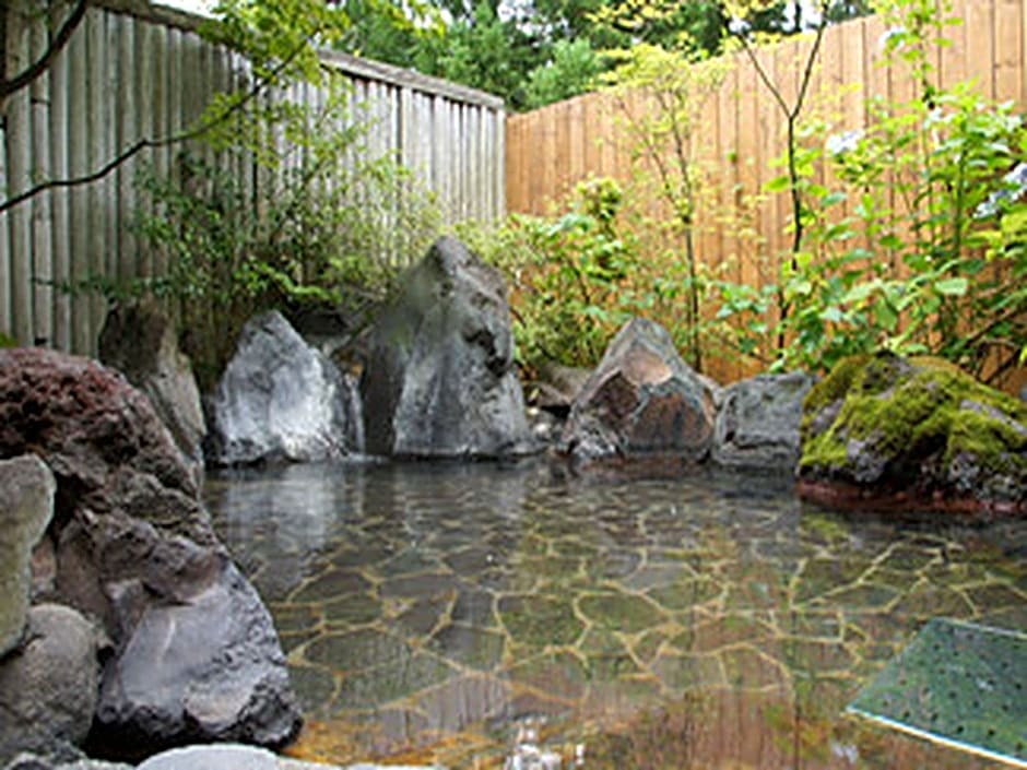 Nikko Green Hotel Fuwari