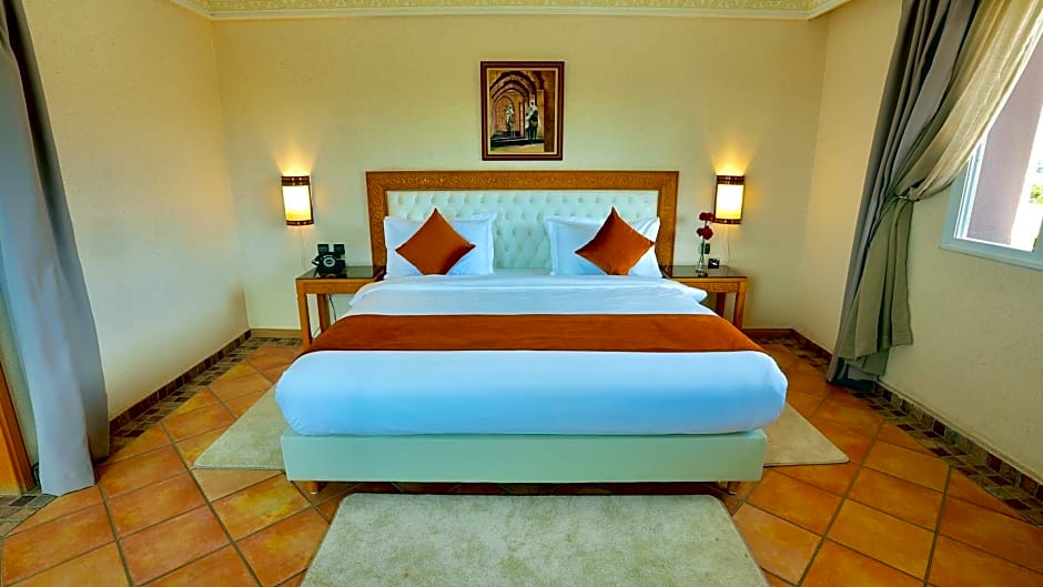 Hotel Menzeh Dalia