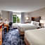 Fairfield Inn & Suites by Marriott Seattle Bellevue/Redmond