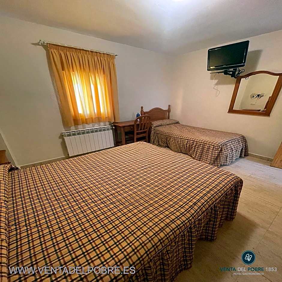 Hotel Venta del Pobre