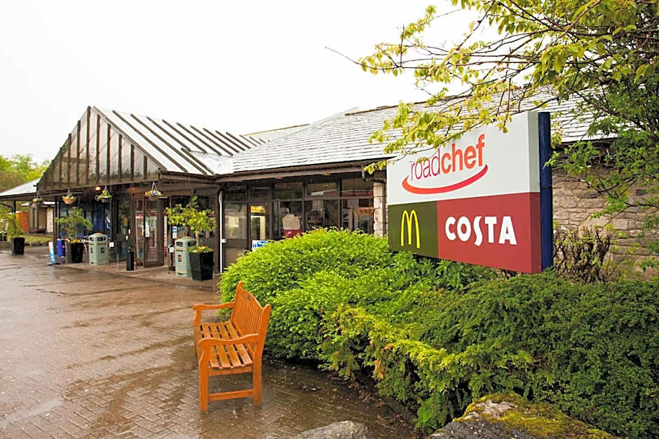 Days Inn Kendal - Killington Lake