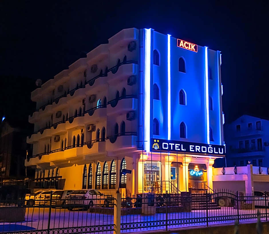 Eroglu City Hotel