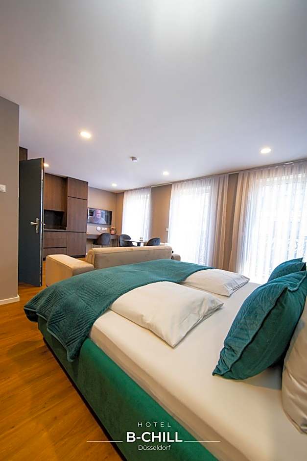B-Chill Düsseldorf