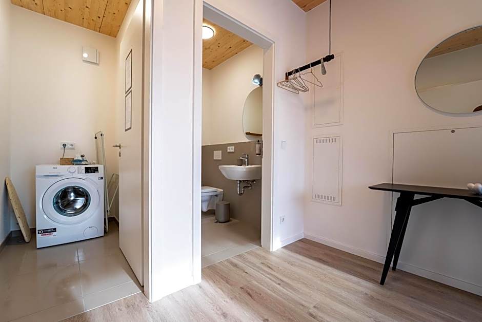dreamcation Apartments Boardinghouse - Straubing Süd