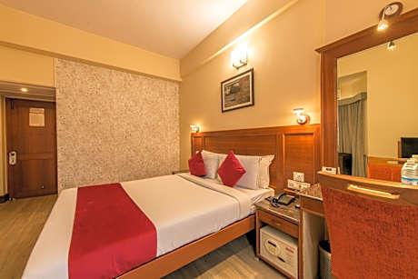 Executive Double or Twin Room