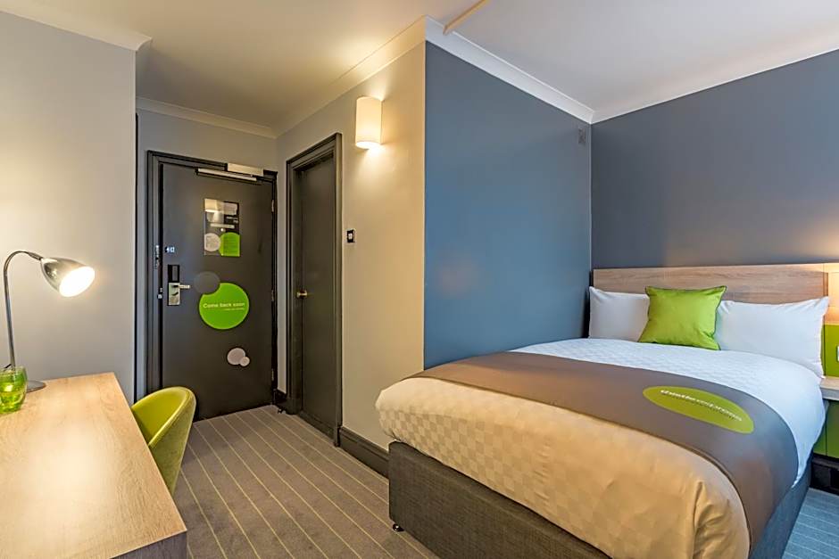 Thistle Express Luton