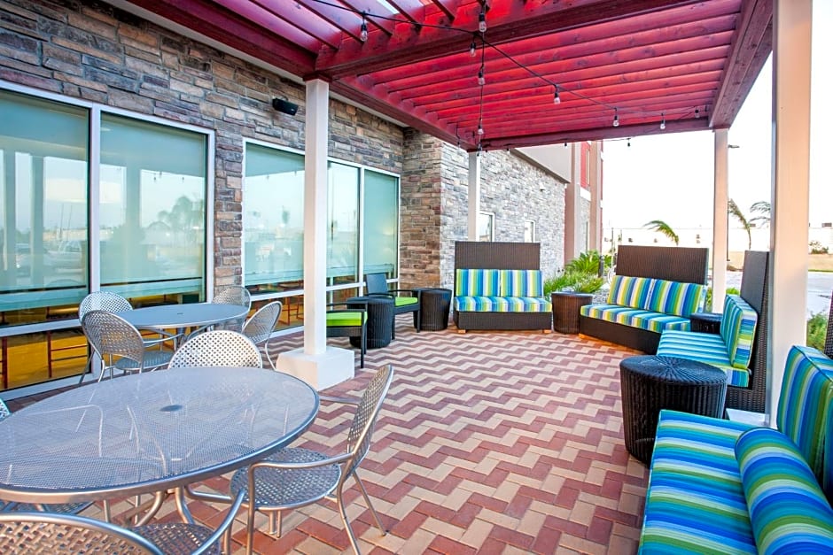 Home2 Suites by Hilton Brownsville