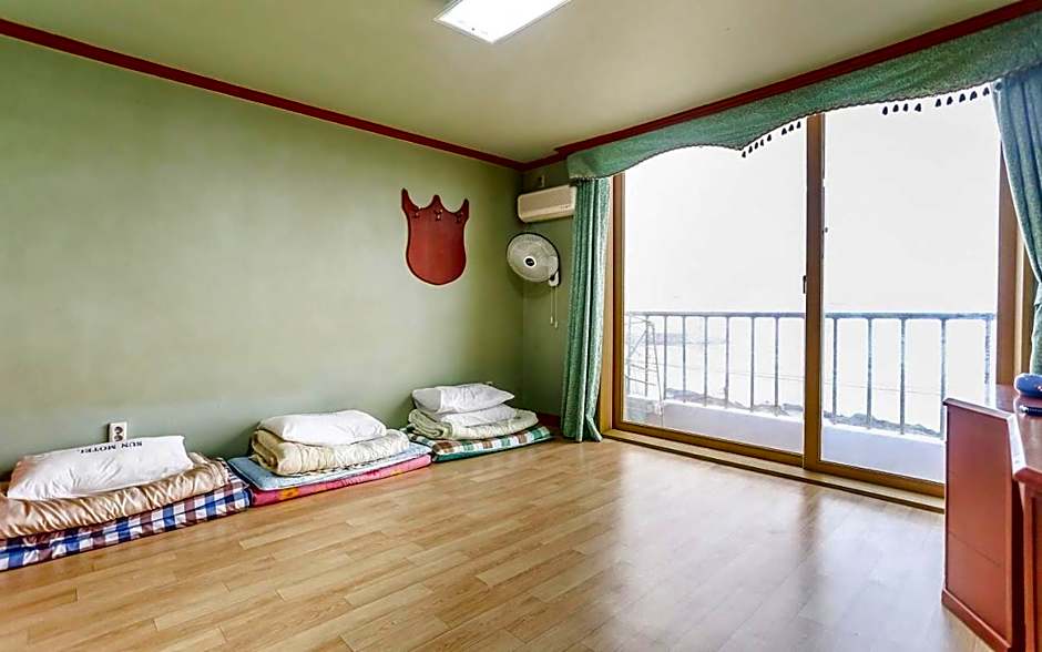 Sun Motel