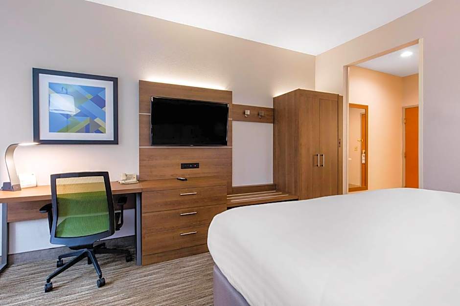 Holiday Inn Express Henderson By IHG