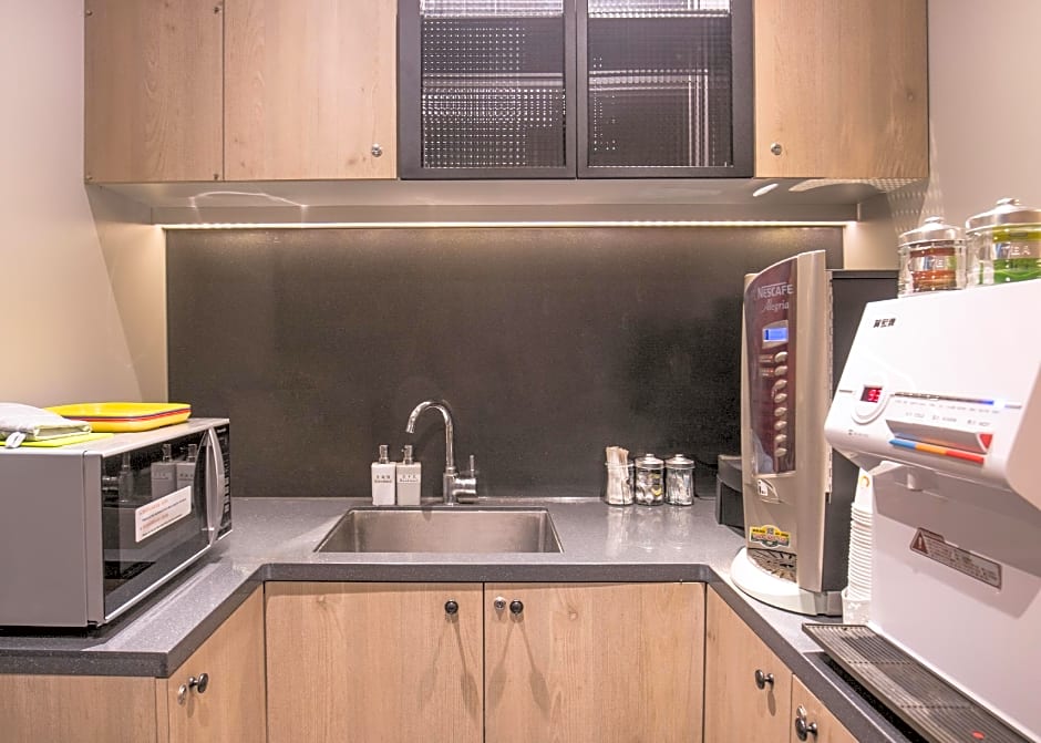 Cityinn Hotel Taipei Station Branch I