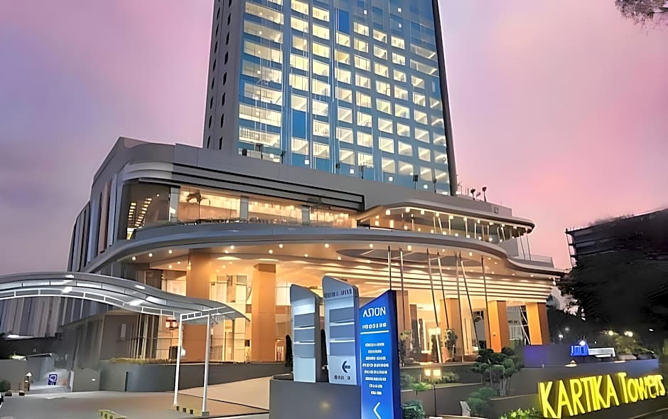Aston Kartika Grogol Hotel & Conference Center