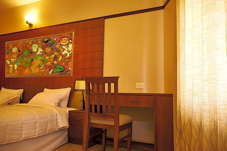 Srivar Hotels