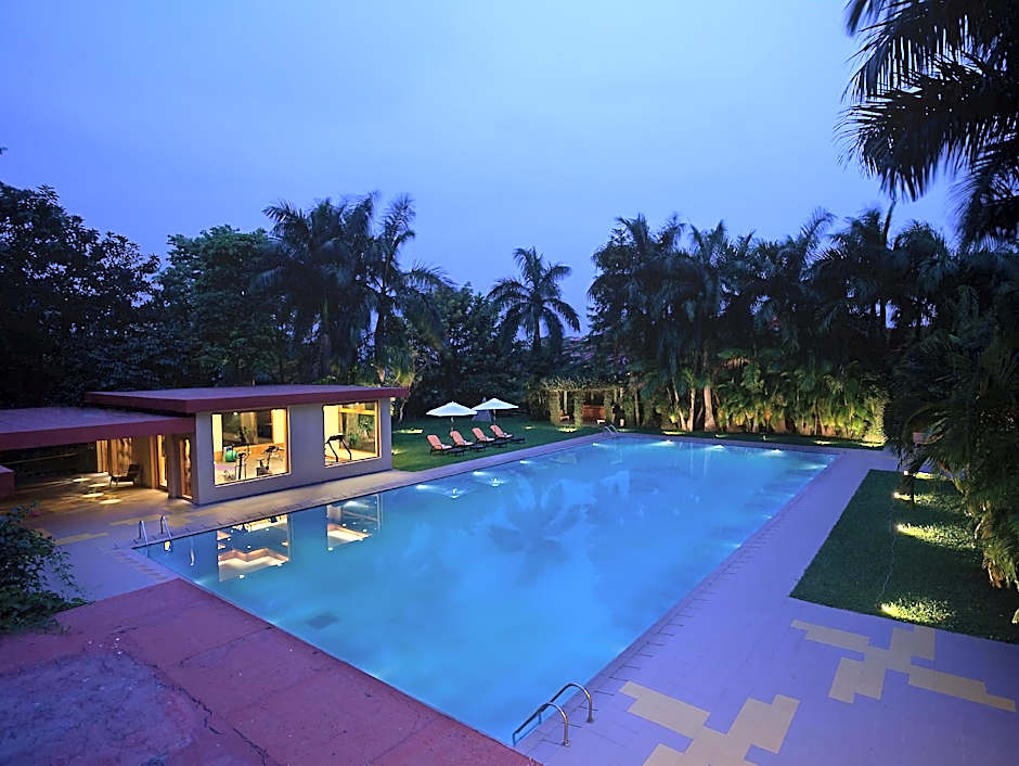 Hotel Sinclairs Retreat Dooars