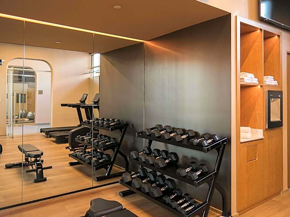 Novotel Mexico City Santa Fe