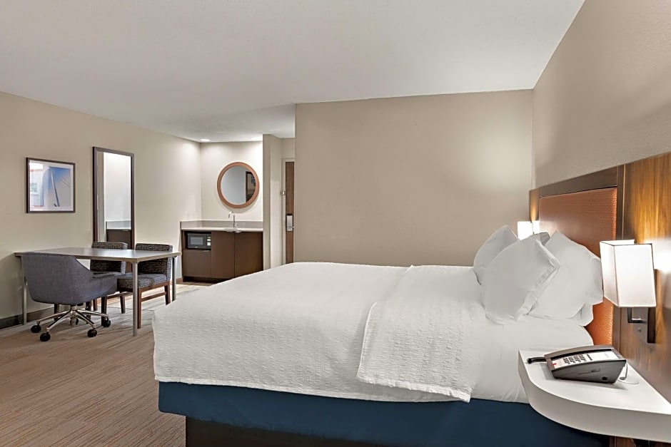 Hampton Inn By Hilton & Suites Petoskey