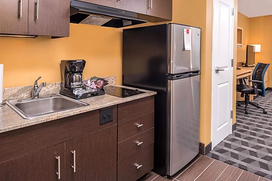 TownePlace Suites by Marriott New Hartford