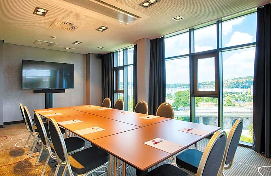 Leonardo Royal Hotel Ulm