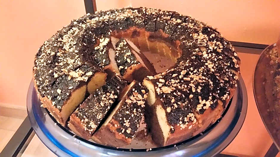 La Maison Des Rêves