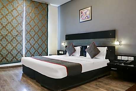 Collection O Cambridge