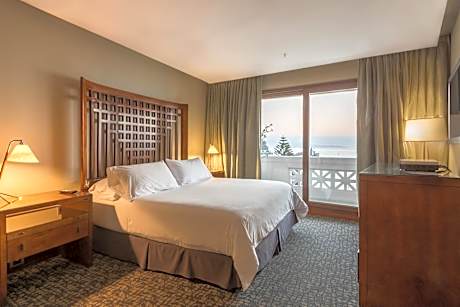 Presidential King Suite - Non-Smoking