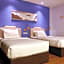 Le Embassy Hotel Georgetown