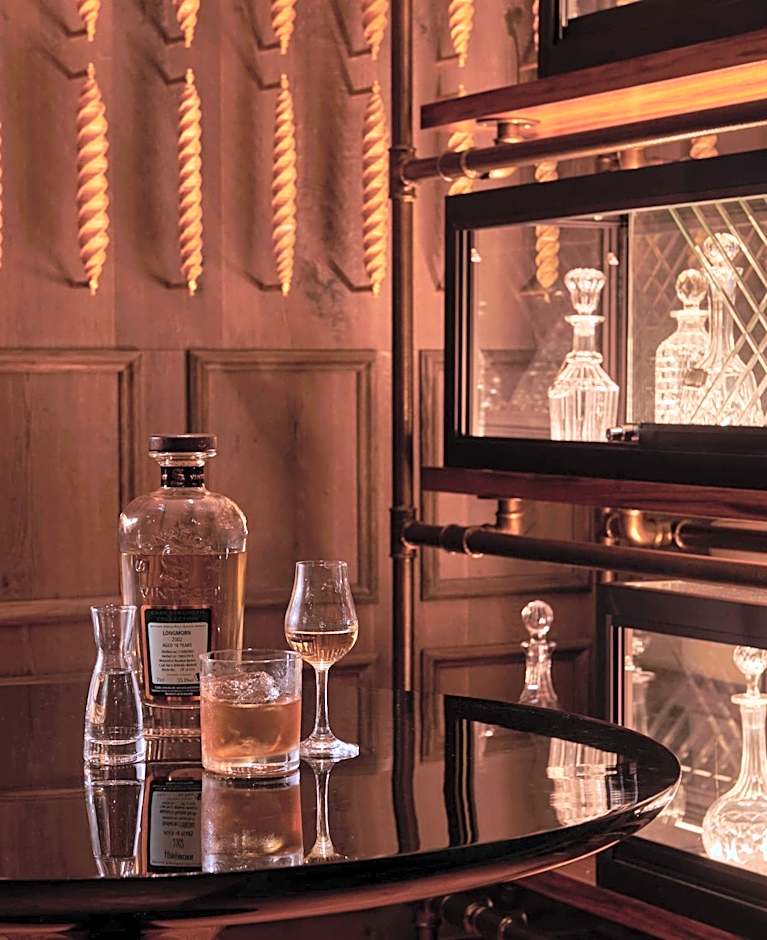 Great Scotland Yard Hotel, part of Hyatt