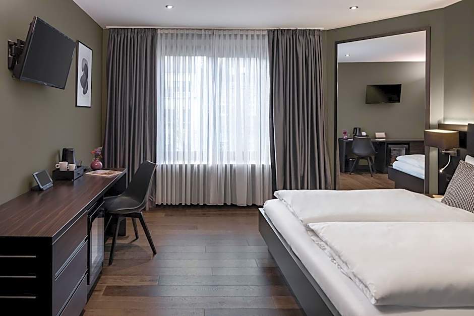 Hotel Dusseldorf Mitte